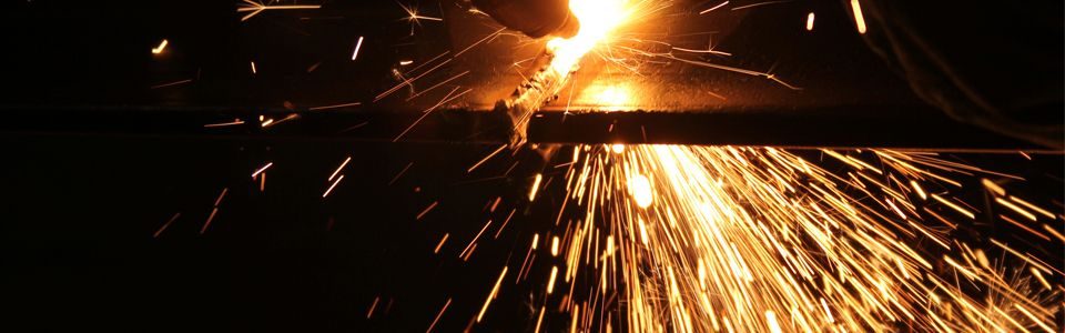 Ota yhteyttä - Hitsaus-Kolmio Oy